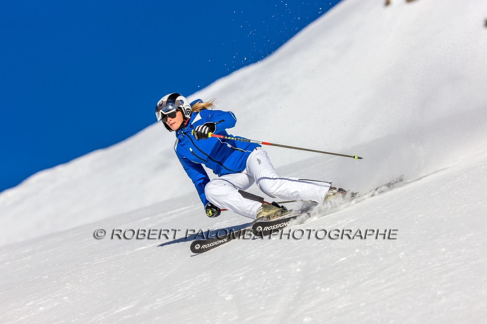 Ski