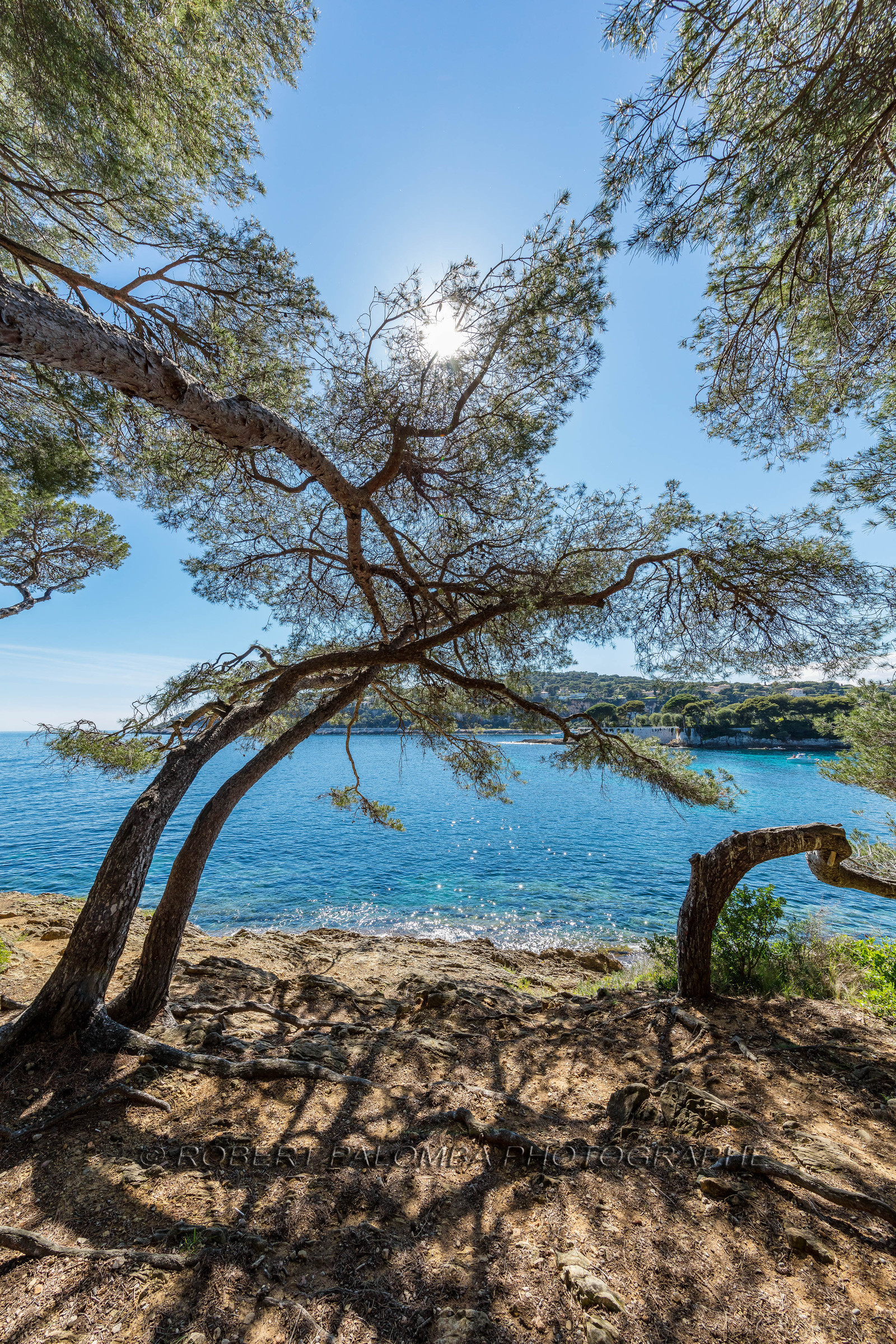 Saint-Jean-Cap-Ferrat.