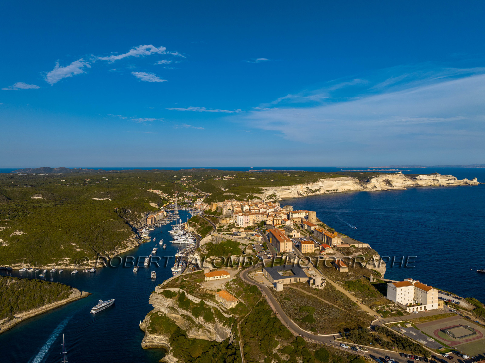 Bonifacio