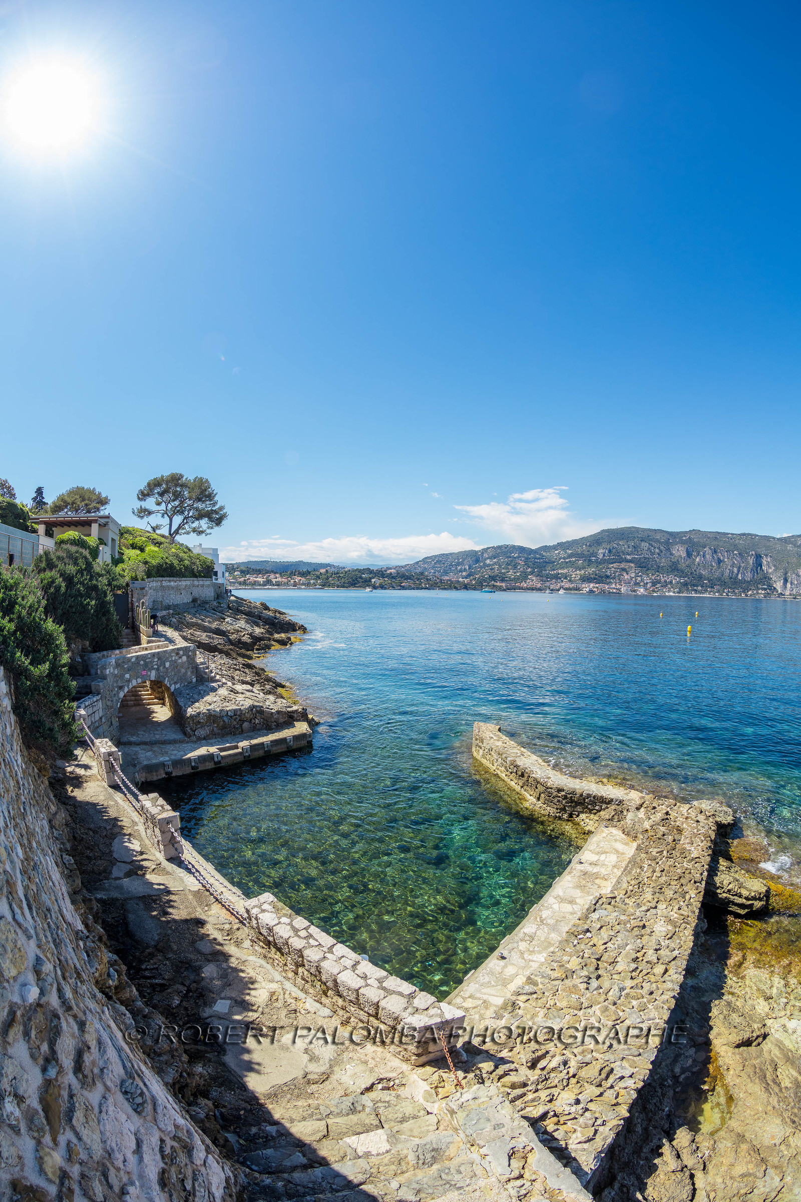 Saint-Jean-Cap-Ferrat.