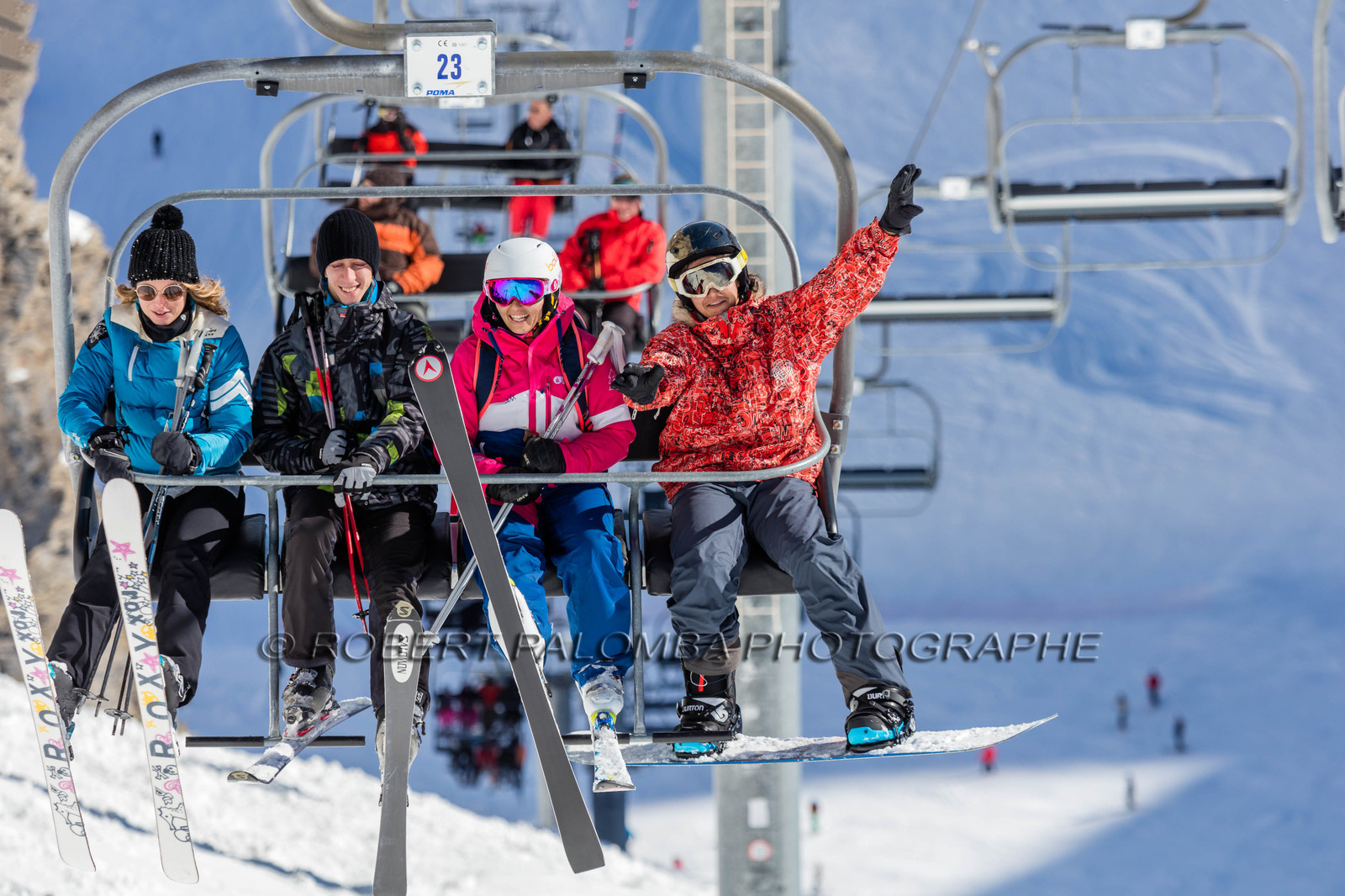 Ski