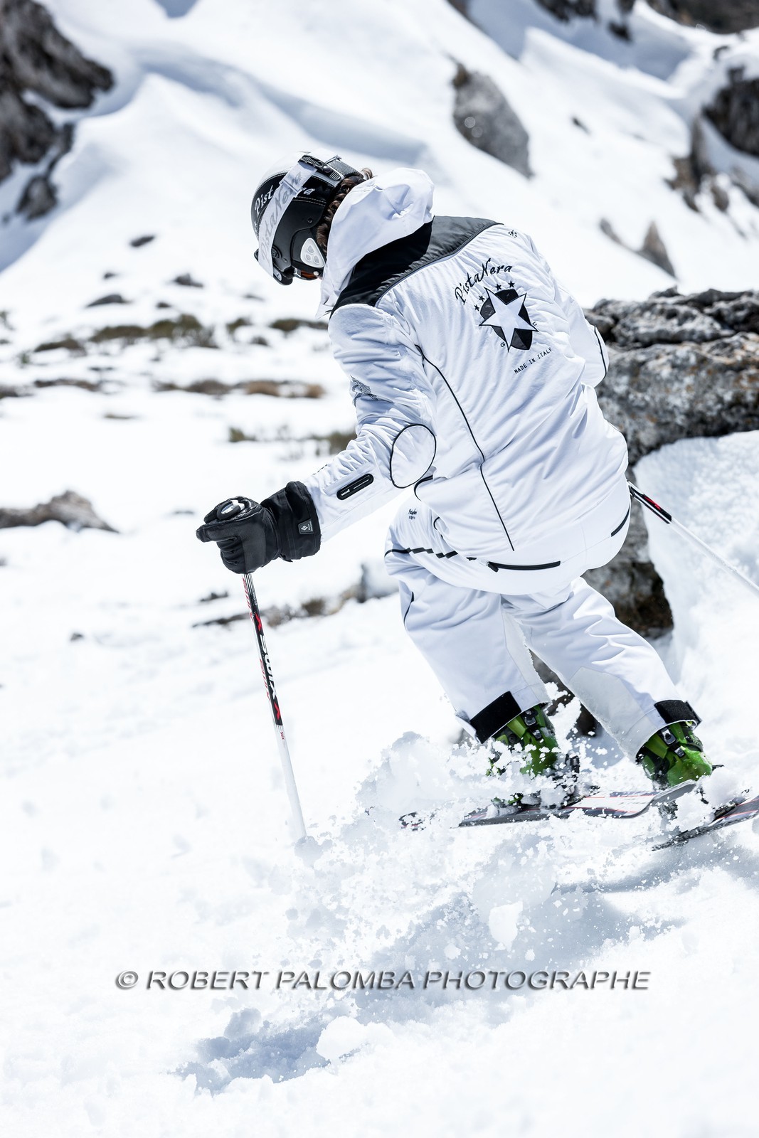 Ski