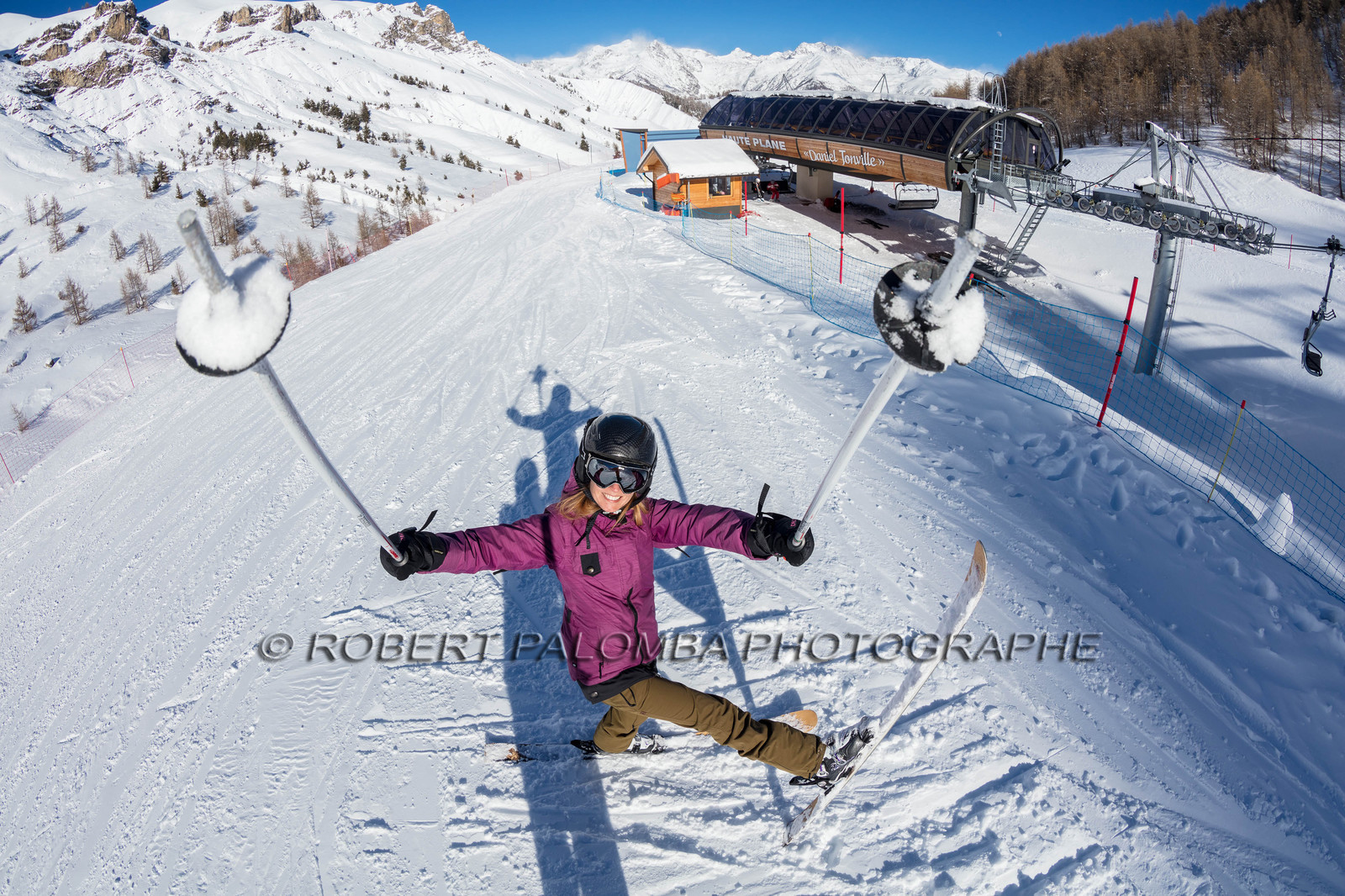 Ski