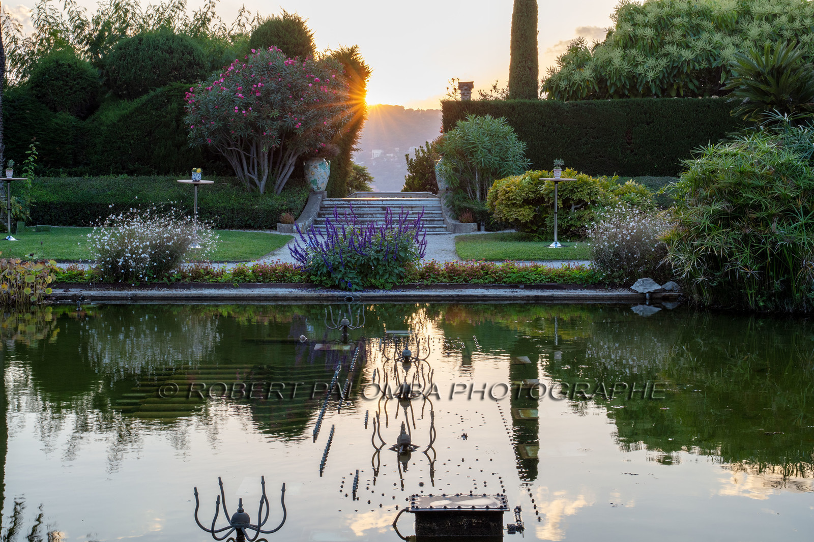 Villa Rothschild