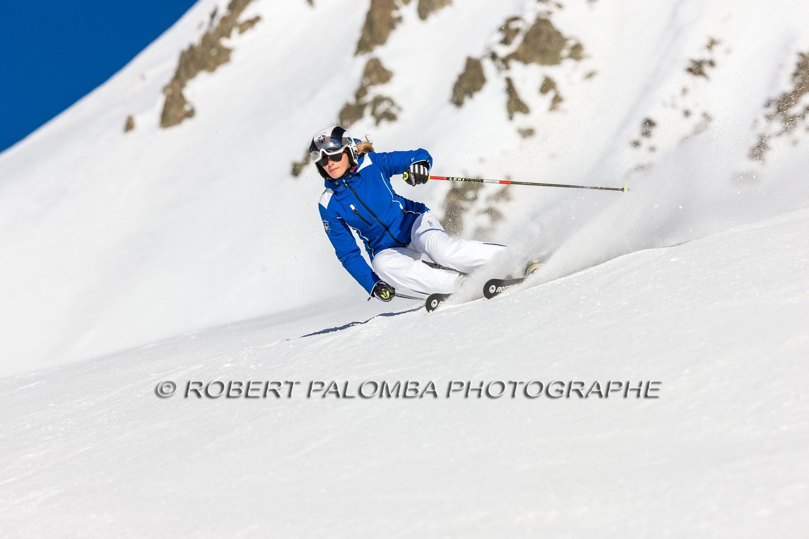 Ski
