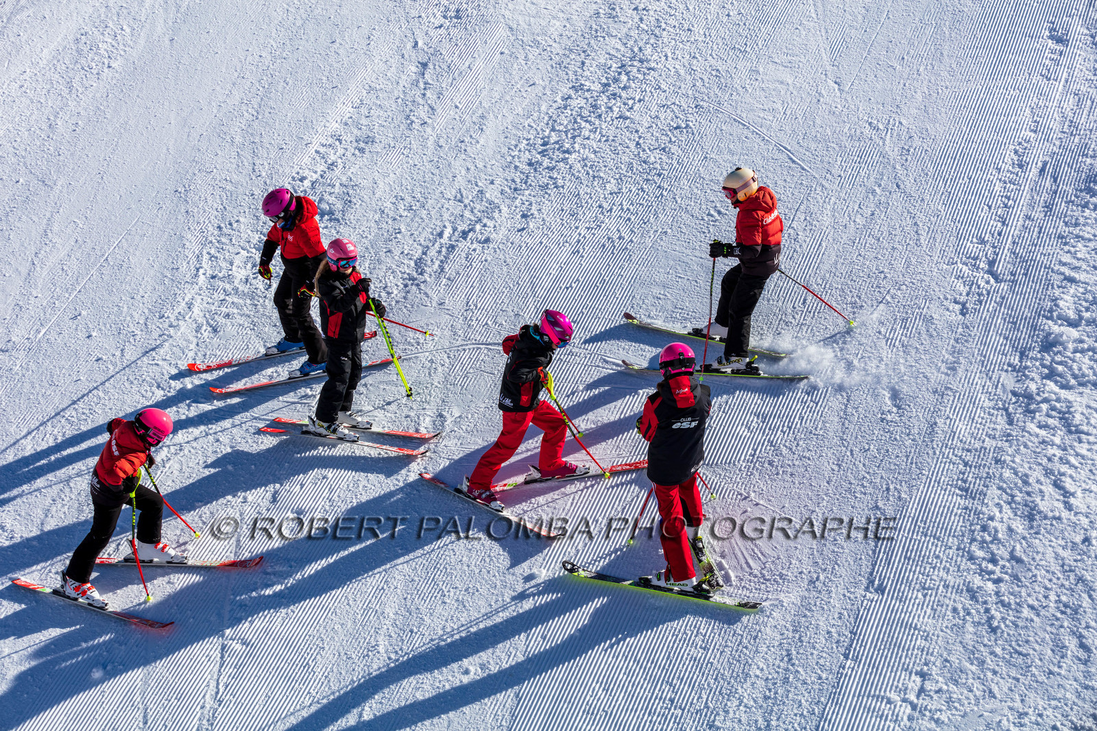 Ski
