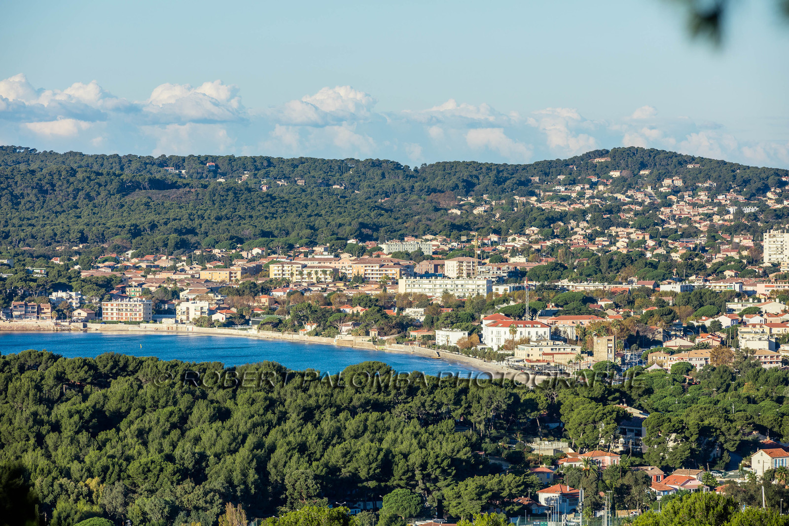 Saint-Mandrier-sur-Mer