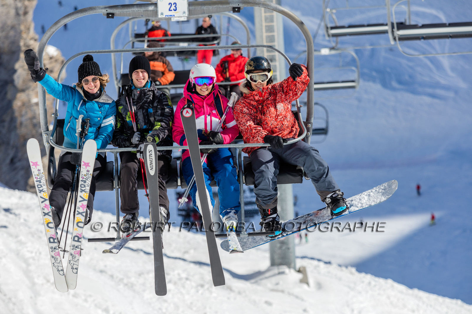 Ski