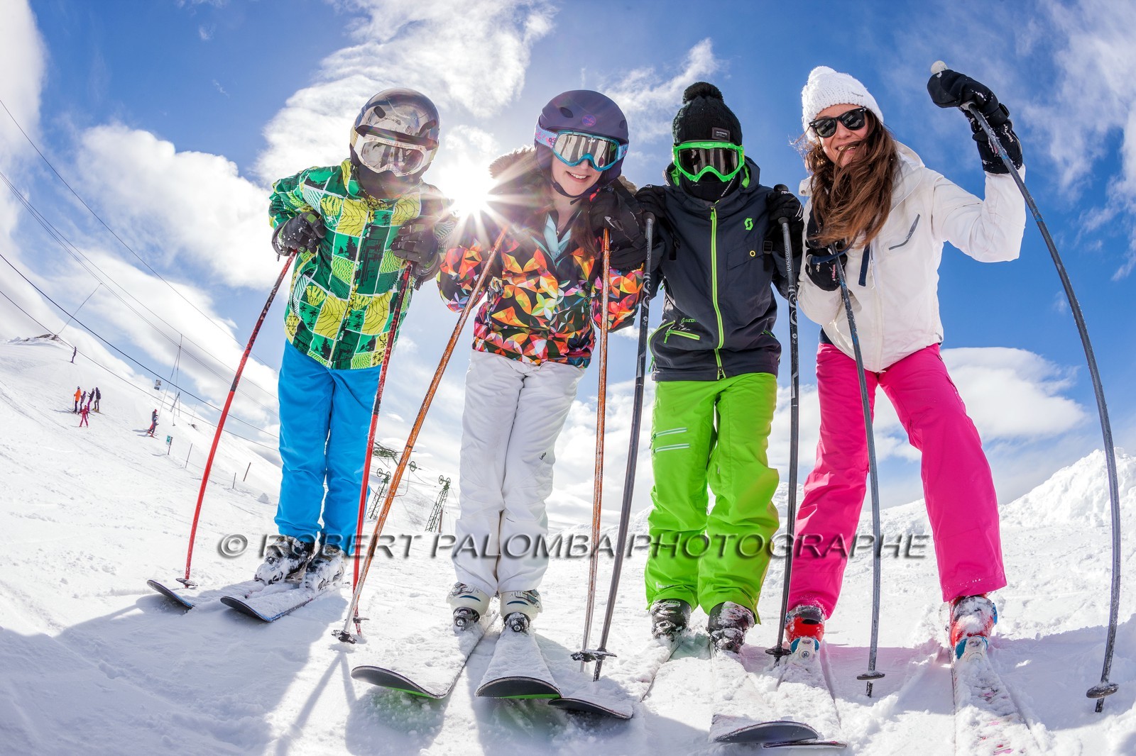 Ski