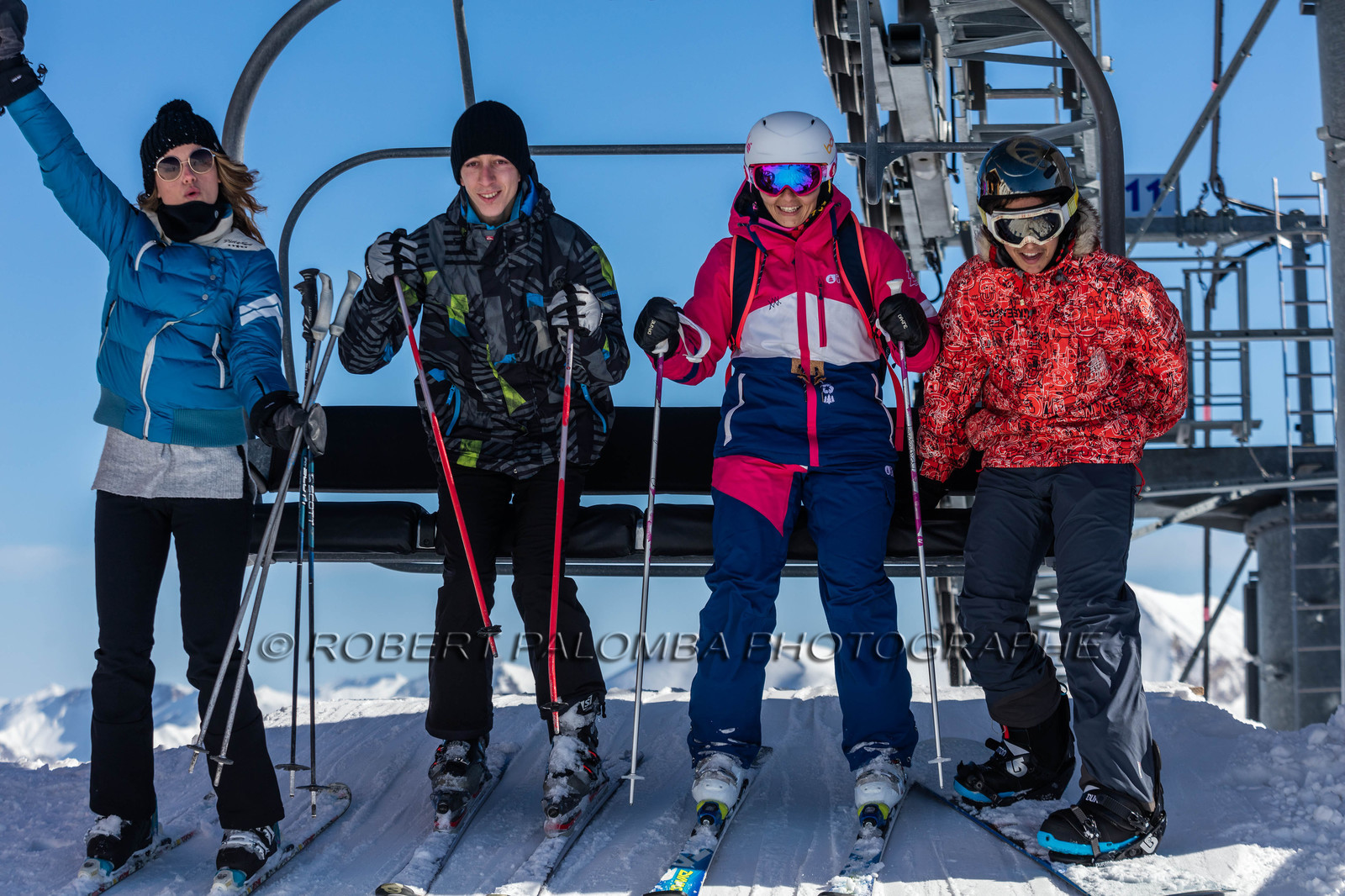 Ski