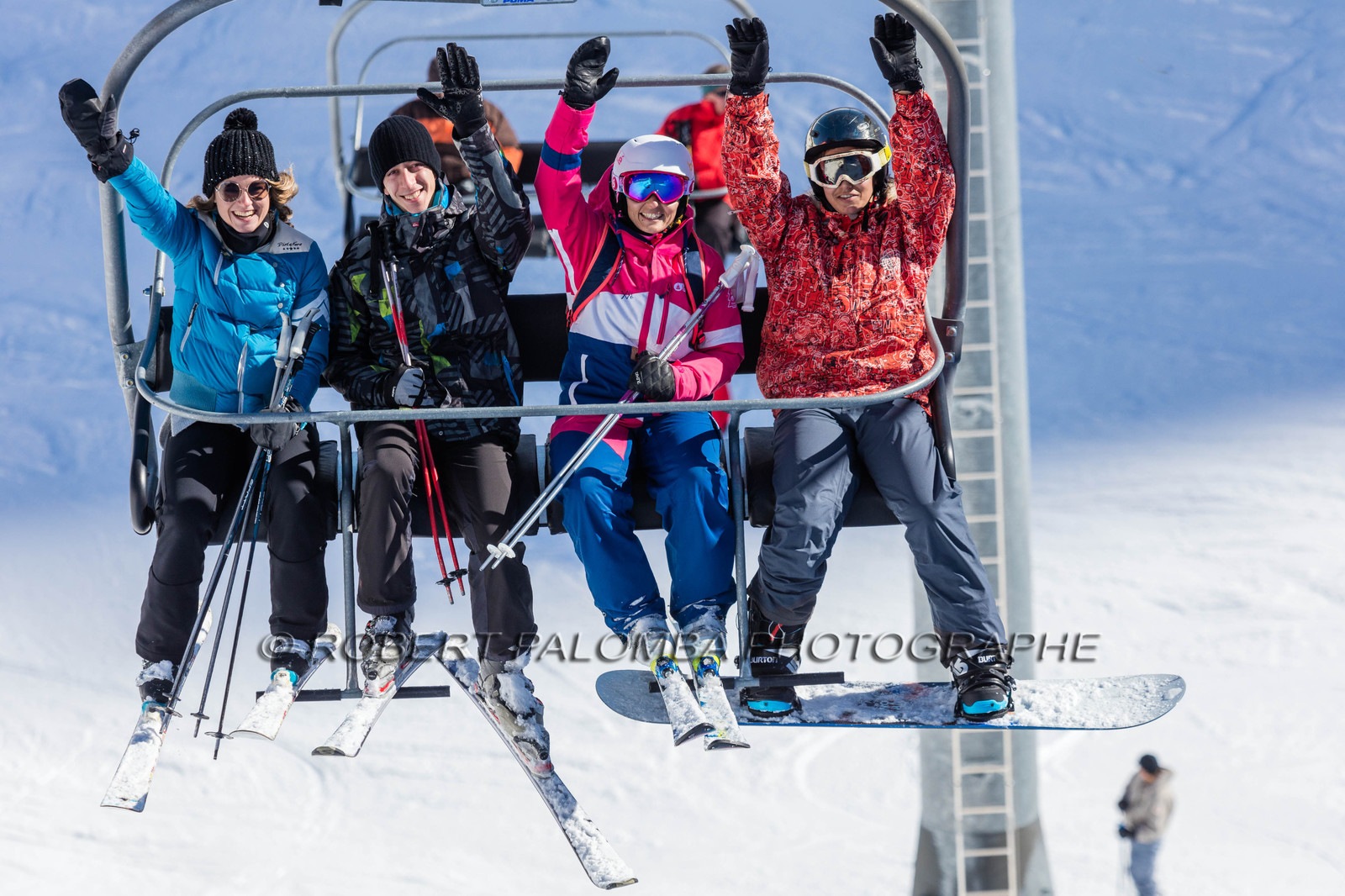 Ski