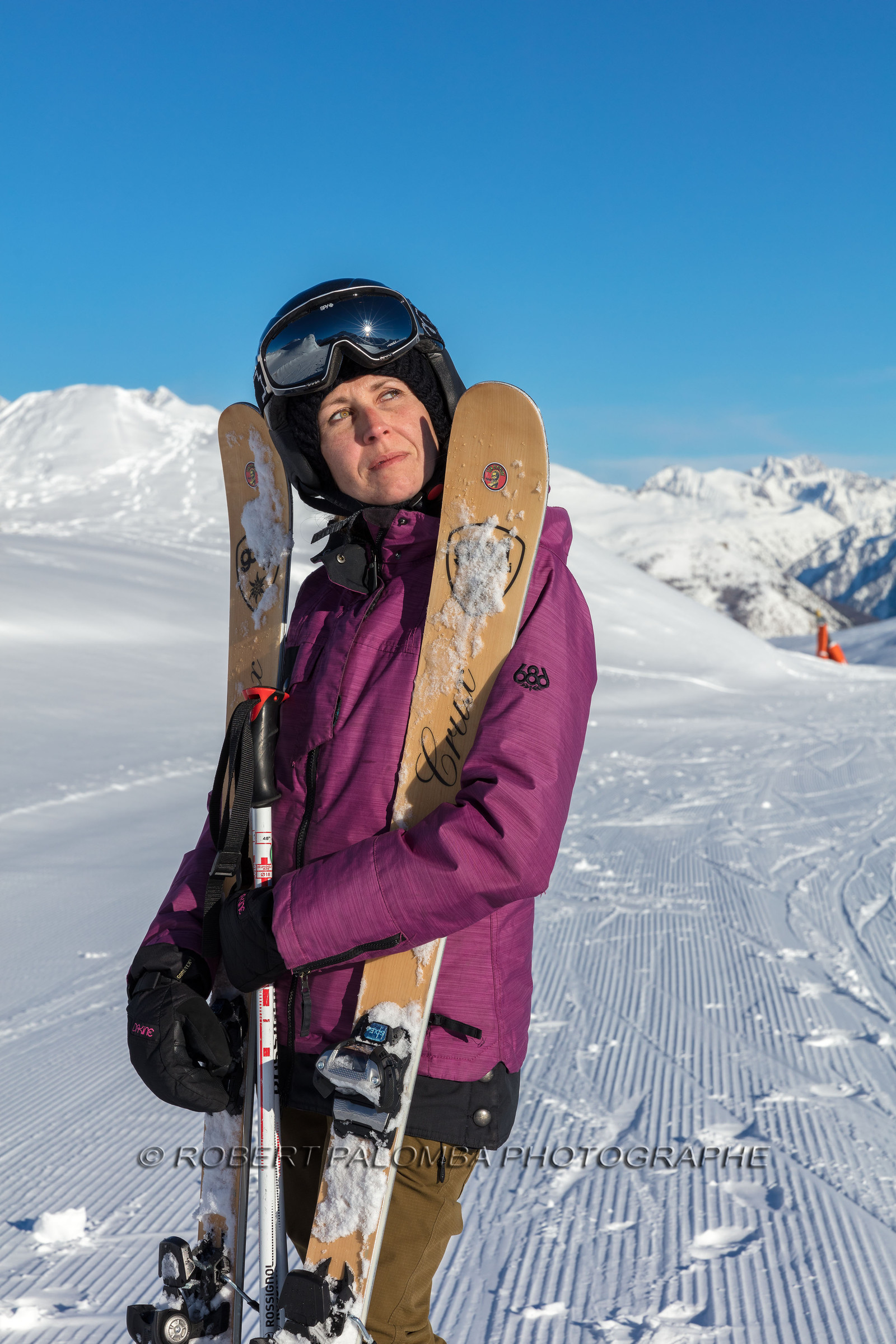 Ski