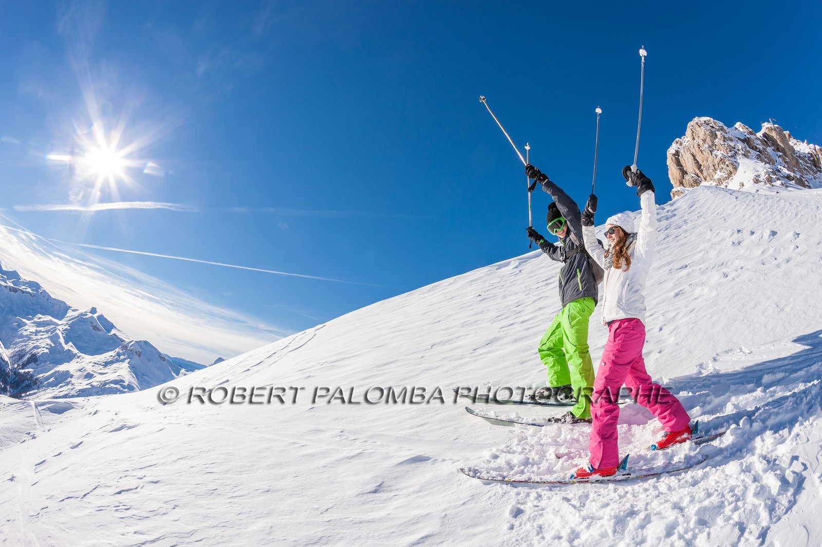 Ski