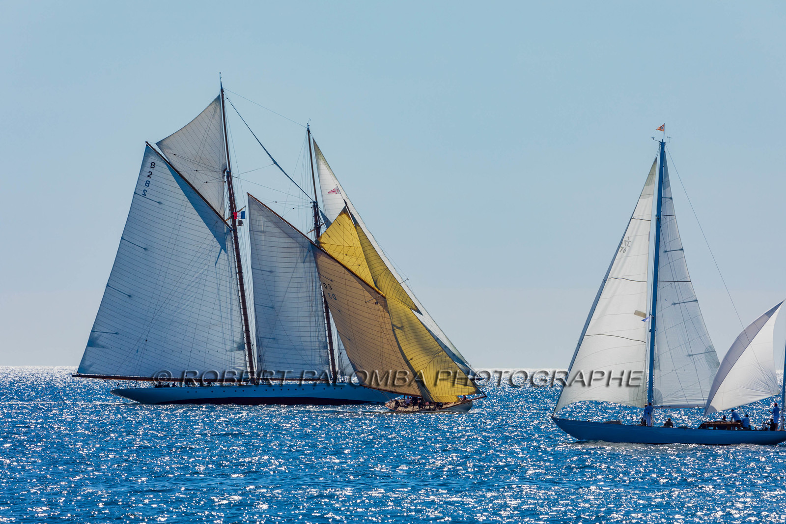 Régates Royales