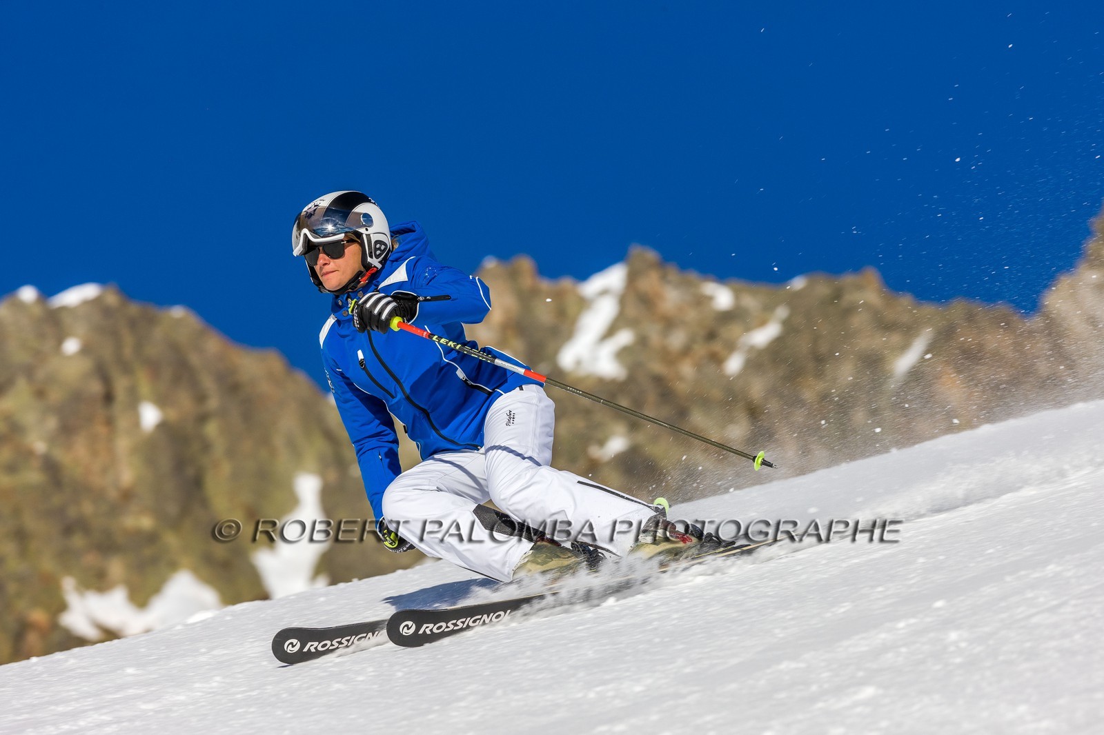 Ski