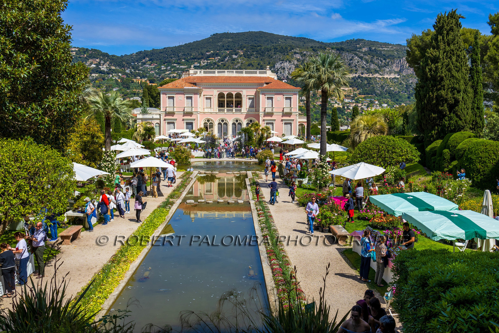 Saint-Jean-Cap-Ferrat