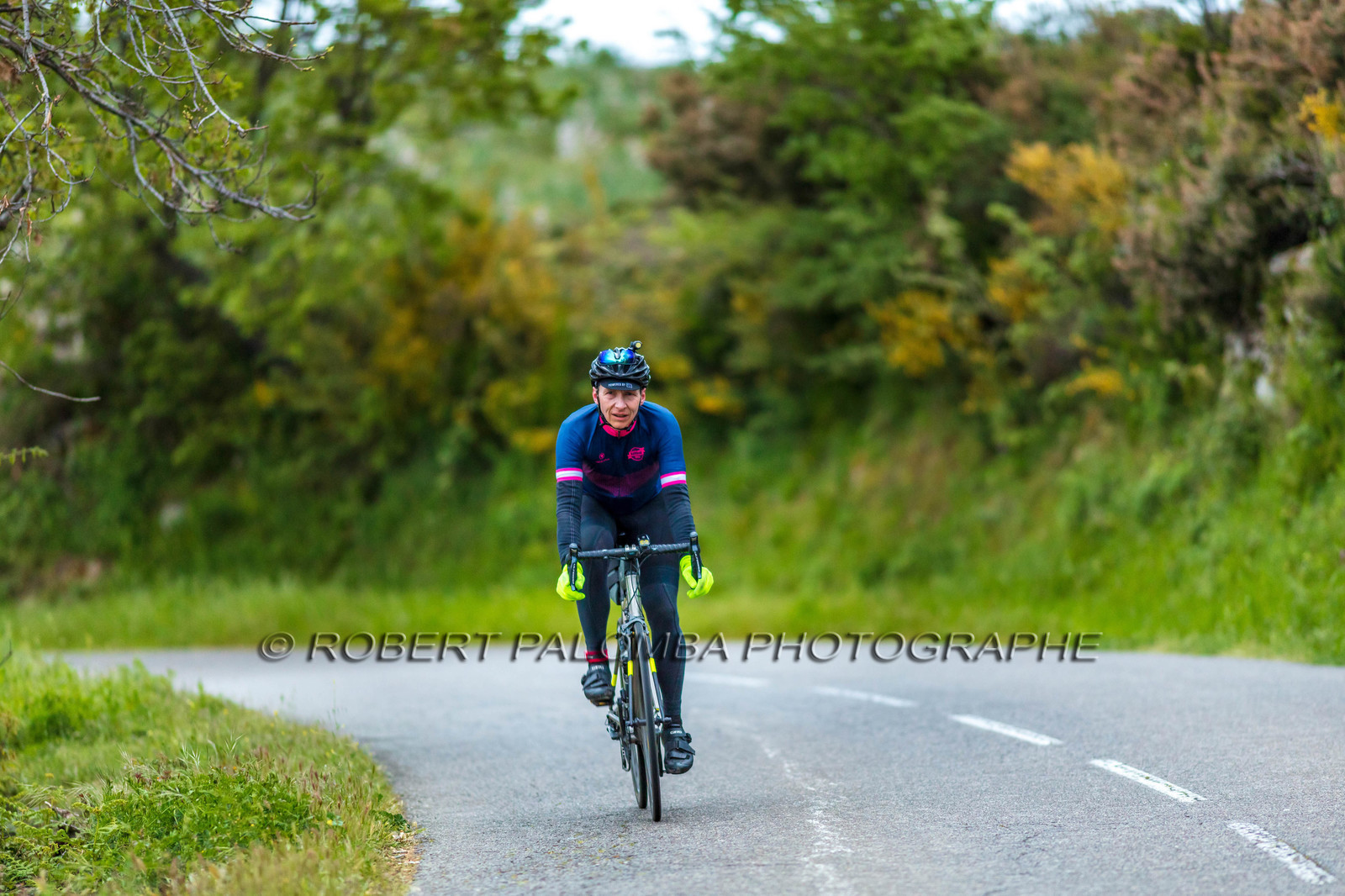 Bikingman Corsica 2019