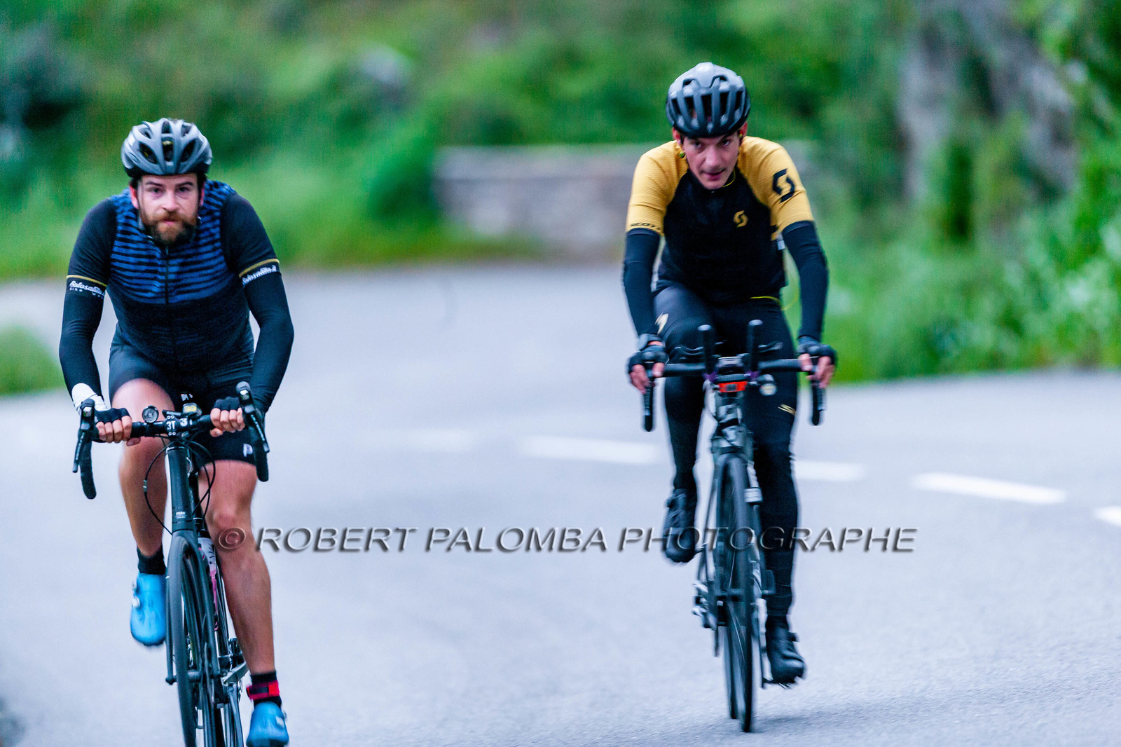 Bikingman Corsica 2019