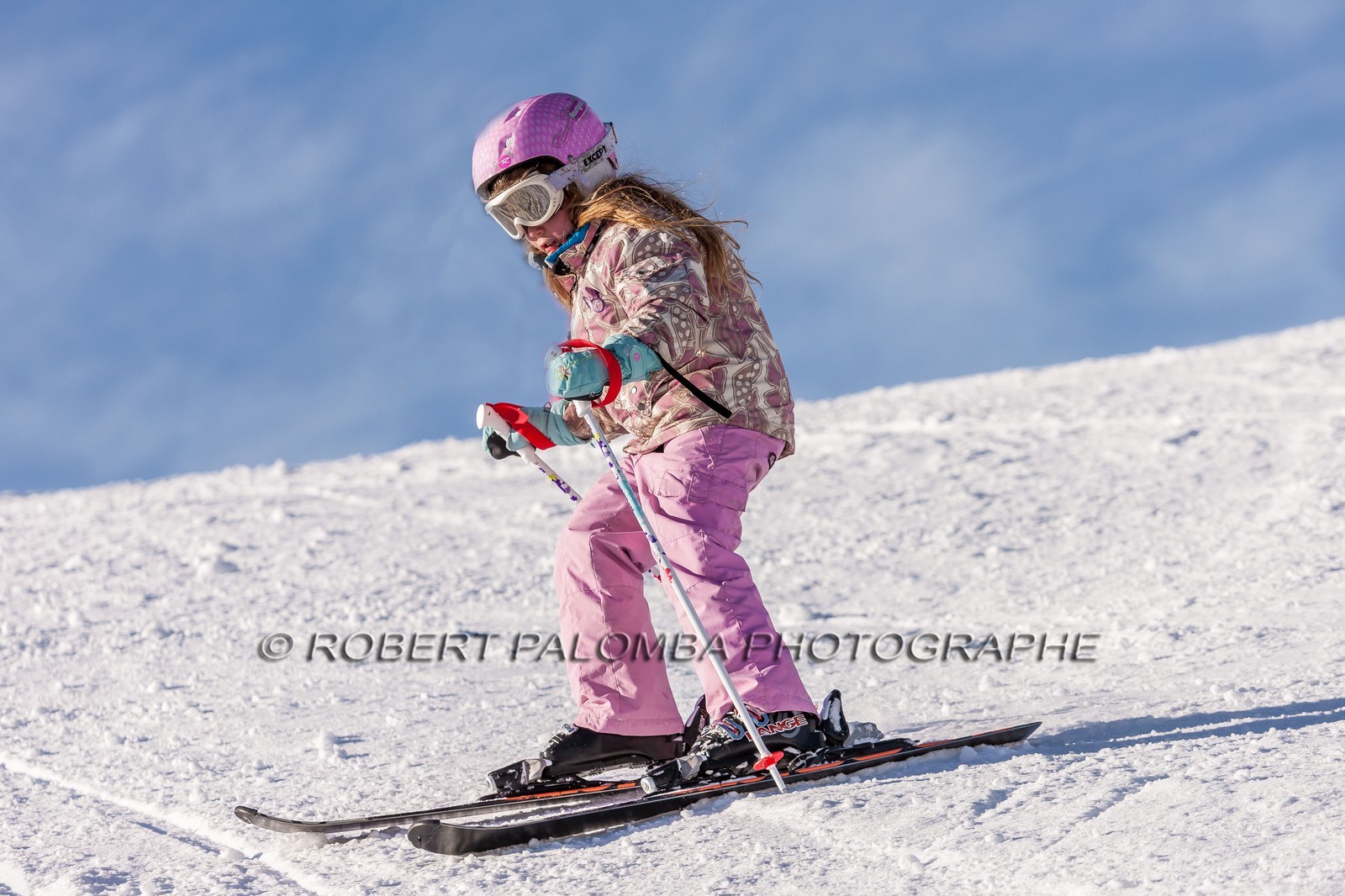 Ski