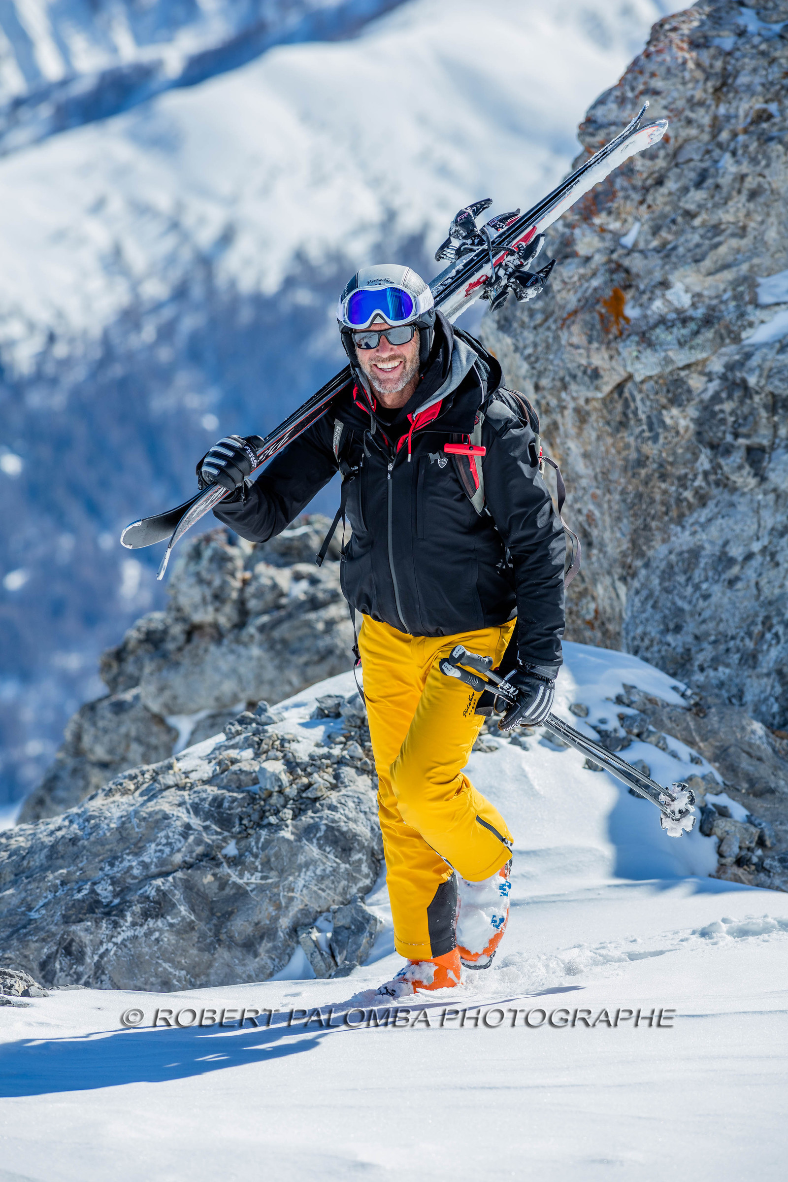 Ski