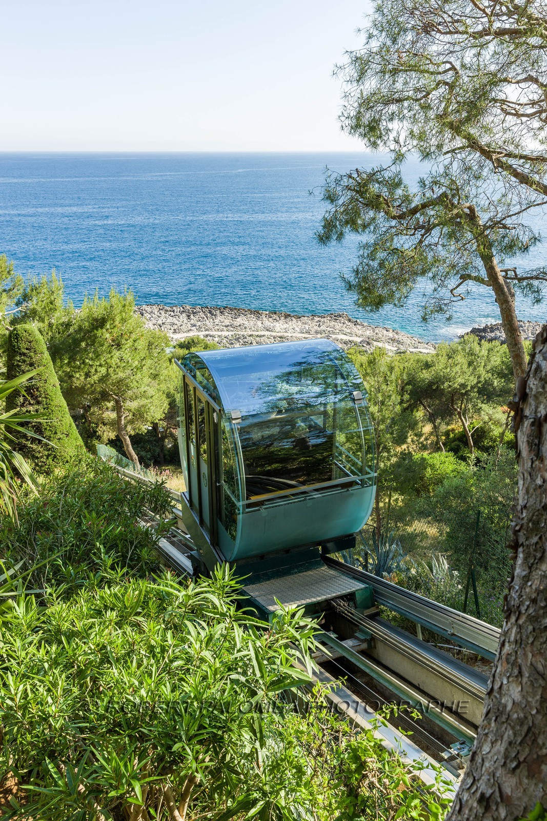 Saint-Jean-Cap-Ferrat