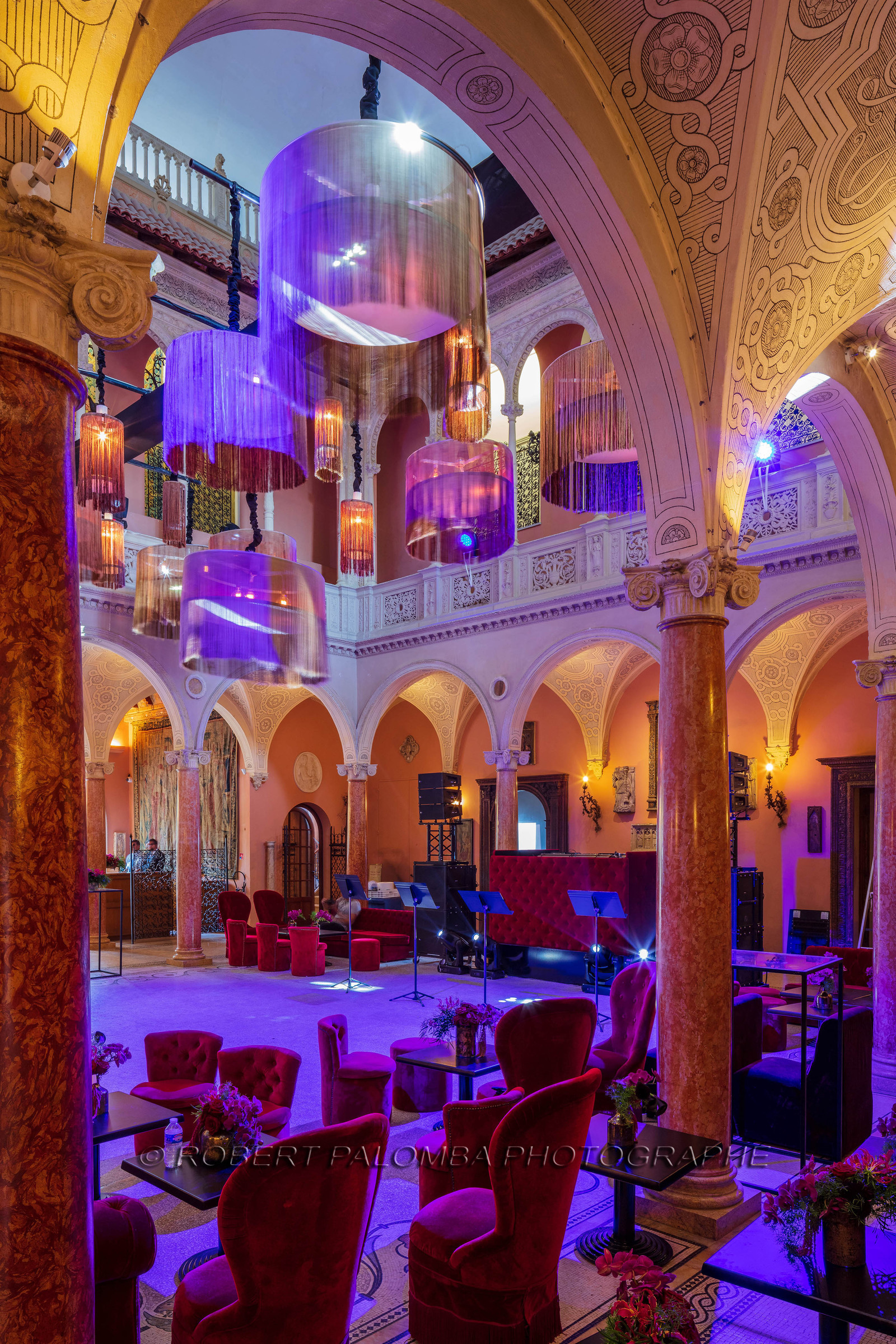 Villa Ephrussi de Rothschild