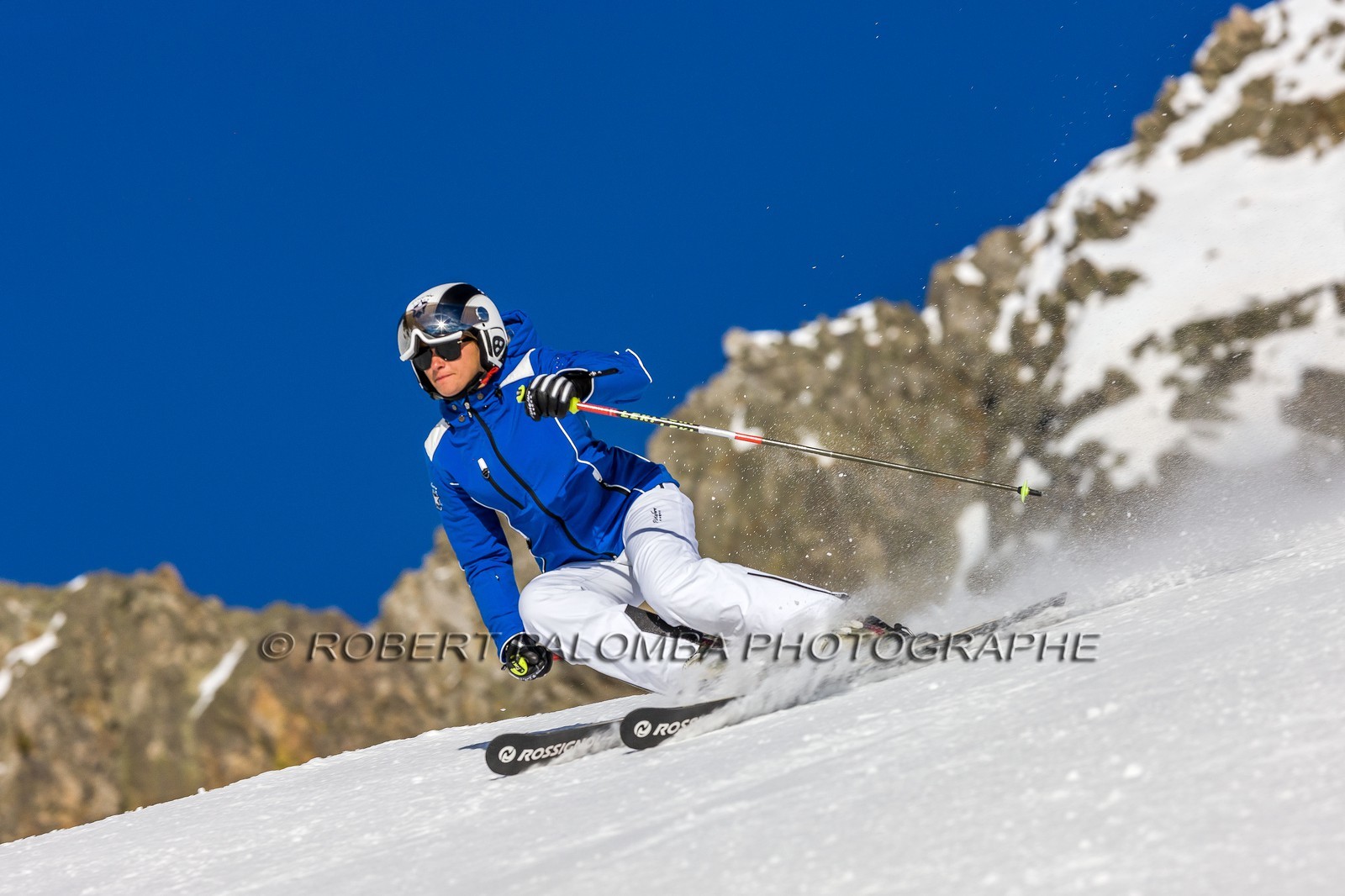 Ski
