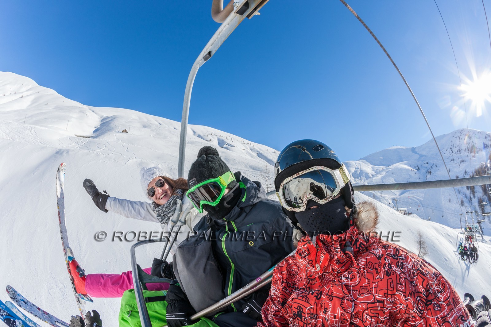 Ski