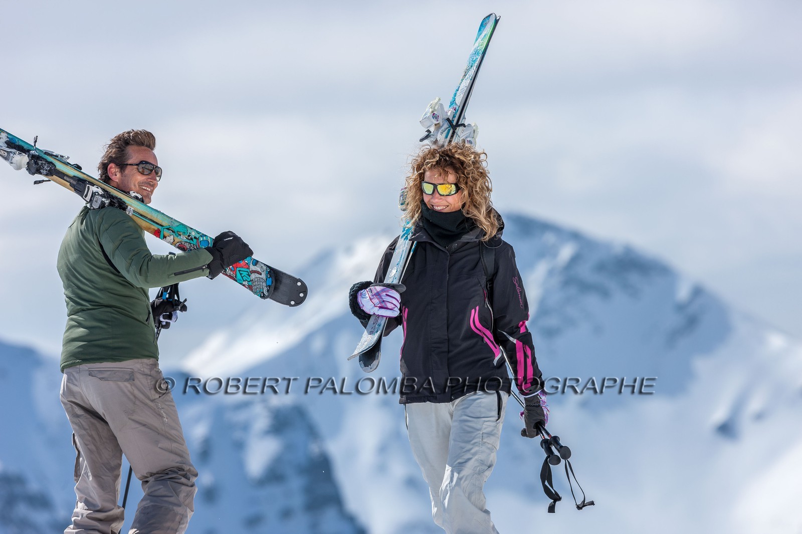 Ski