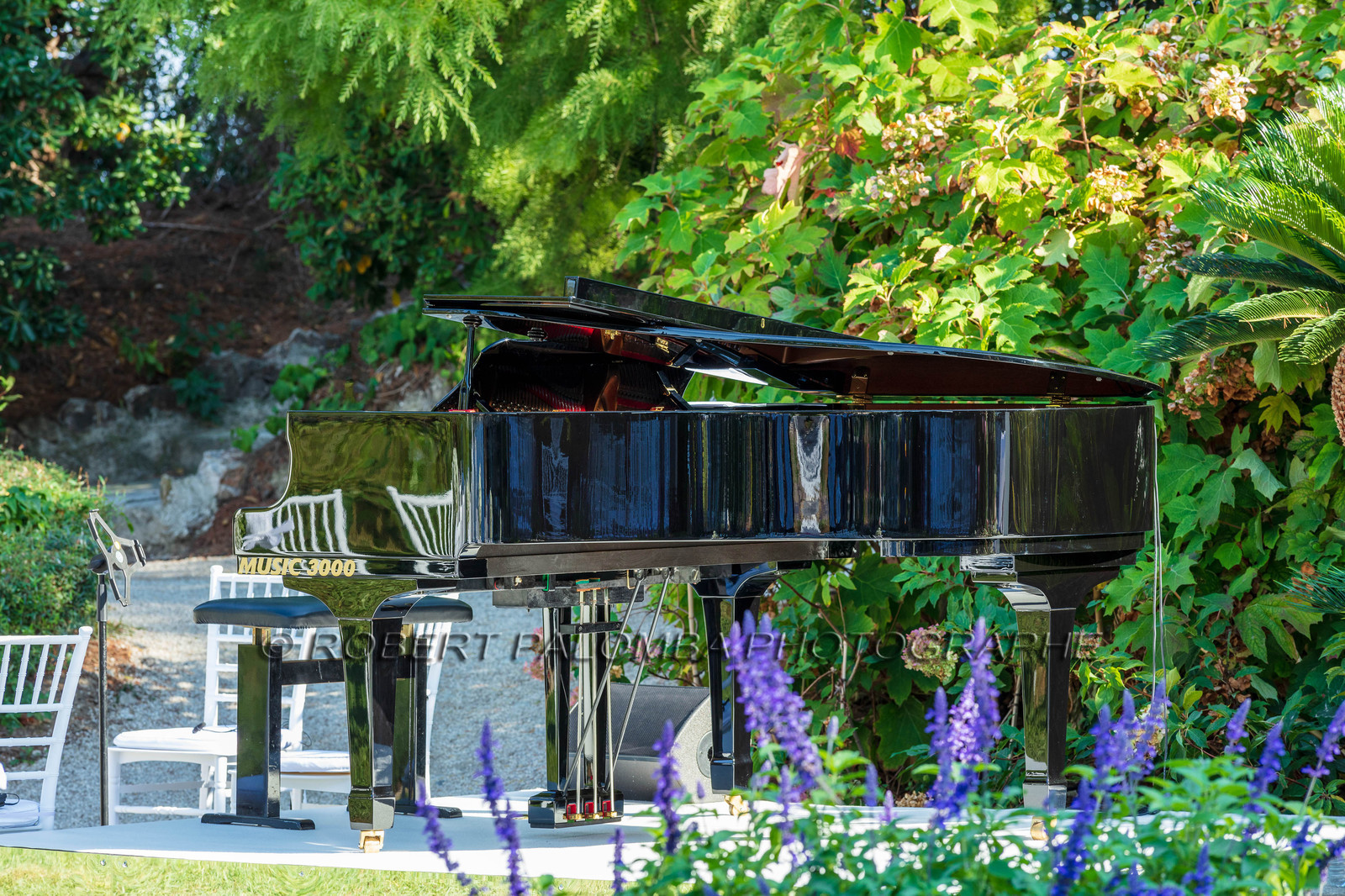 Villa Ephrussi de Rothschild
