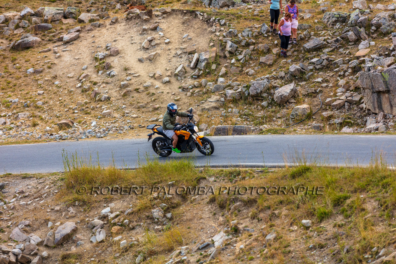Col de la Bonette