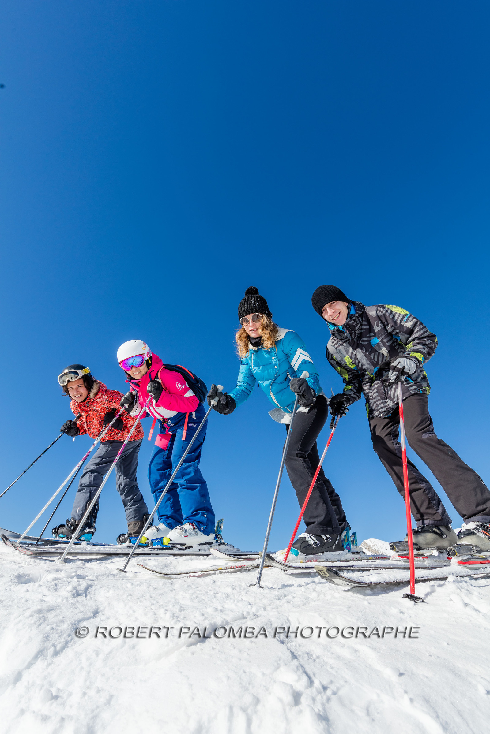 Ski
