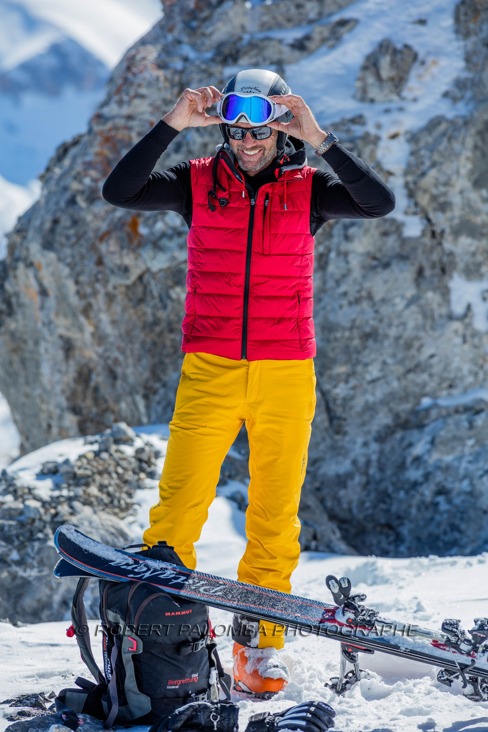 Ski