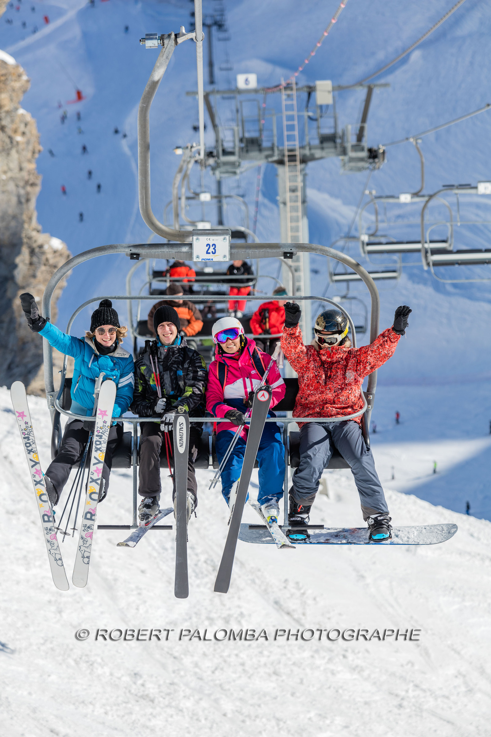 Ski