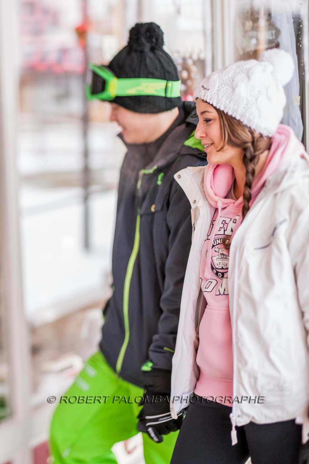 Ski