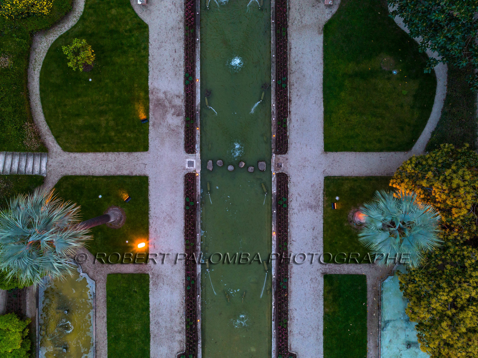 Villa Ephrussi de Rothschild