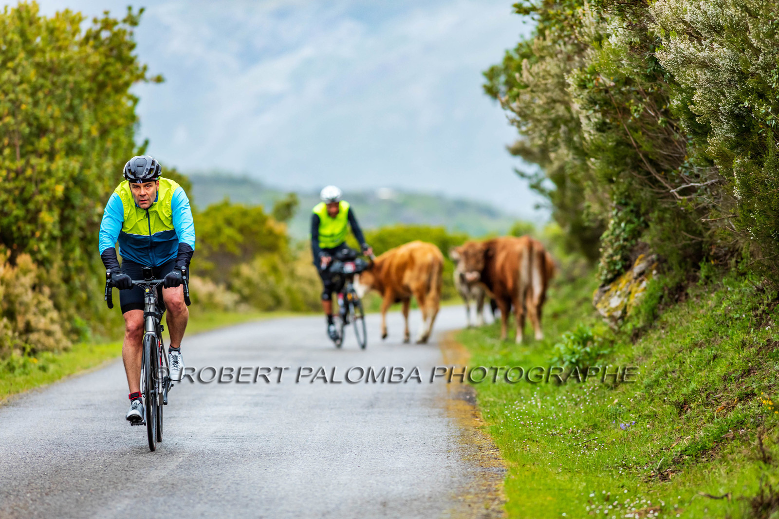 Bikingman Corsica 2019