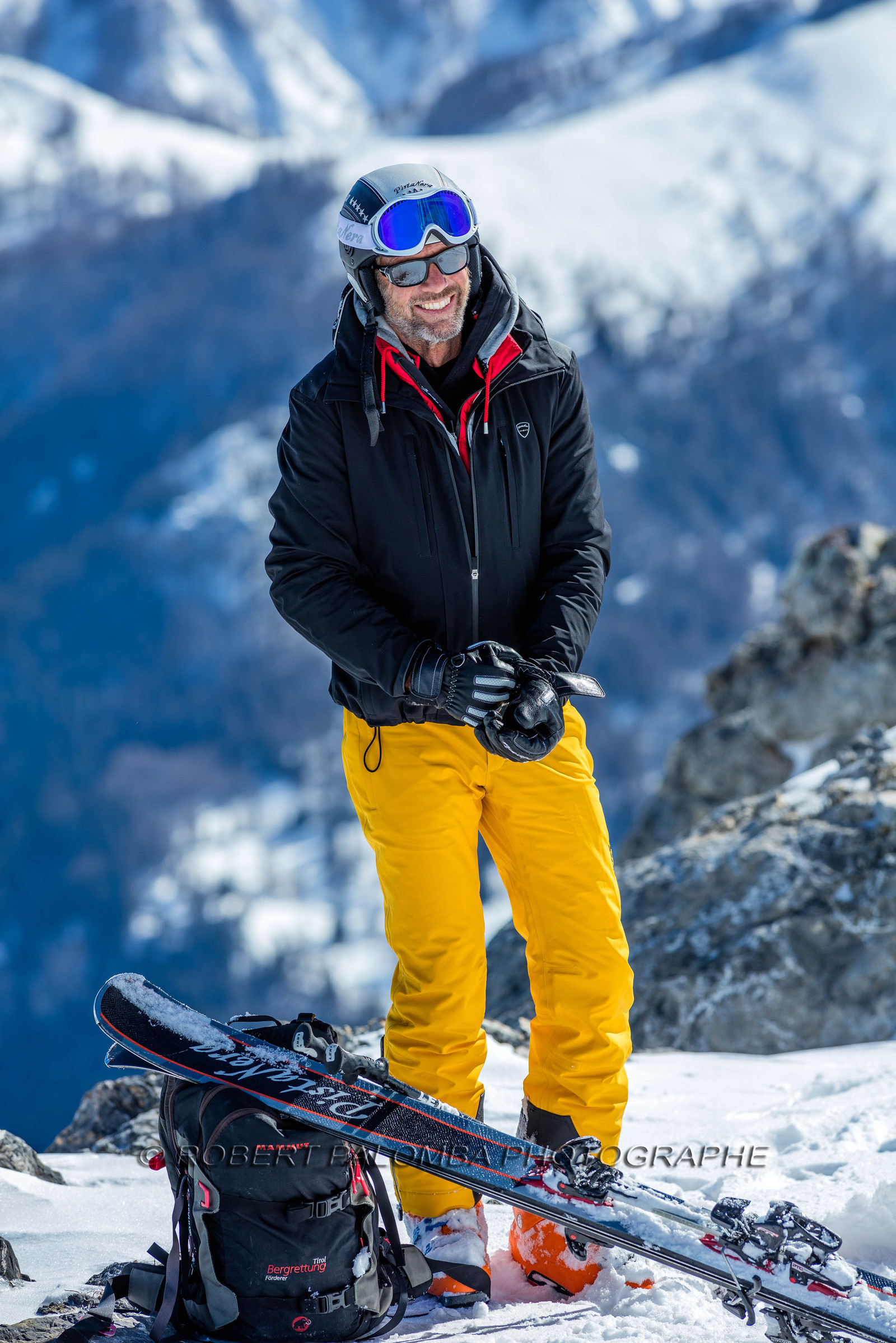 Ski