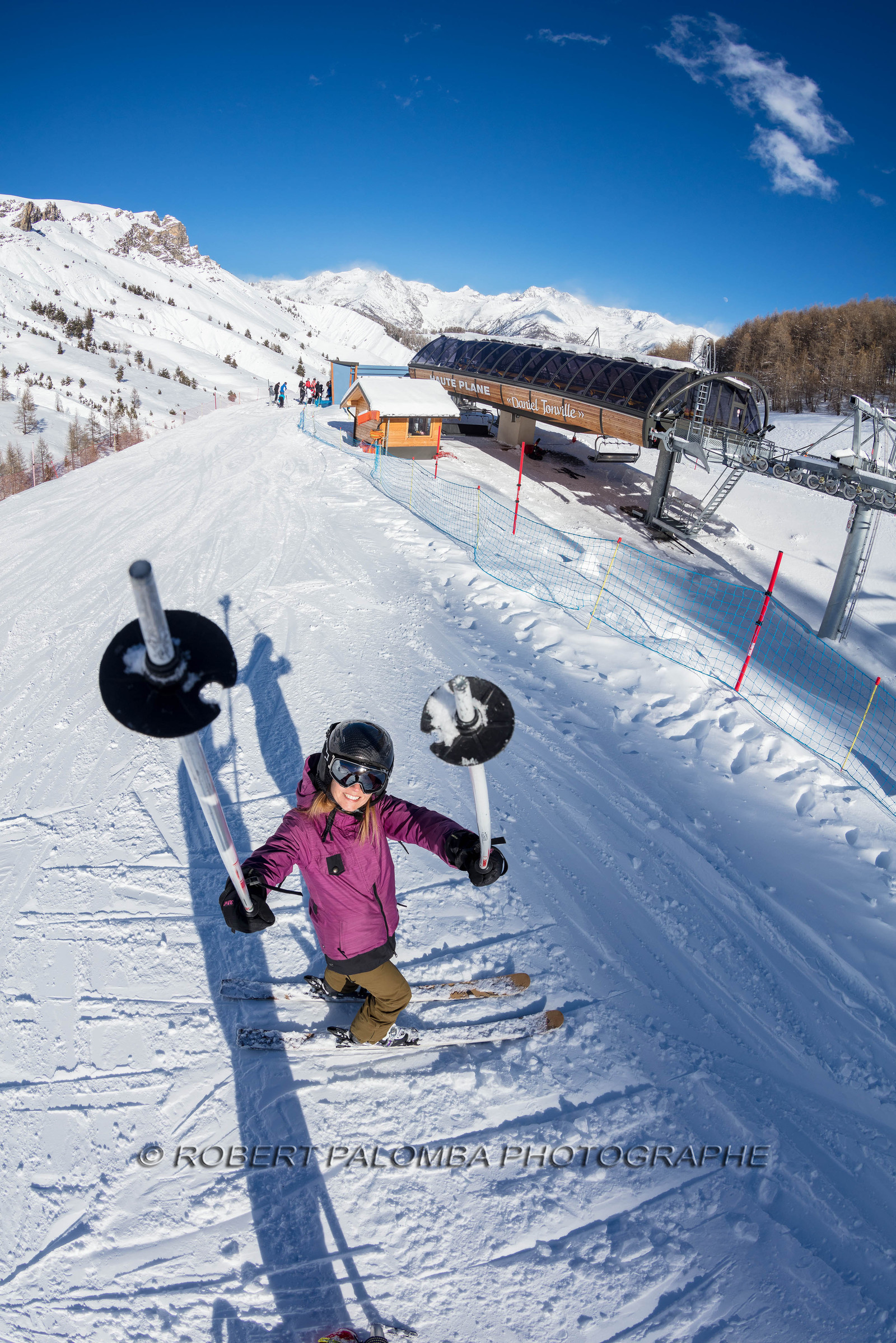 Ski