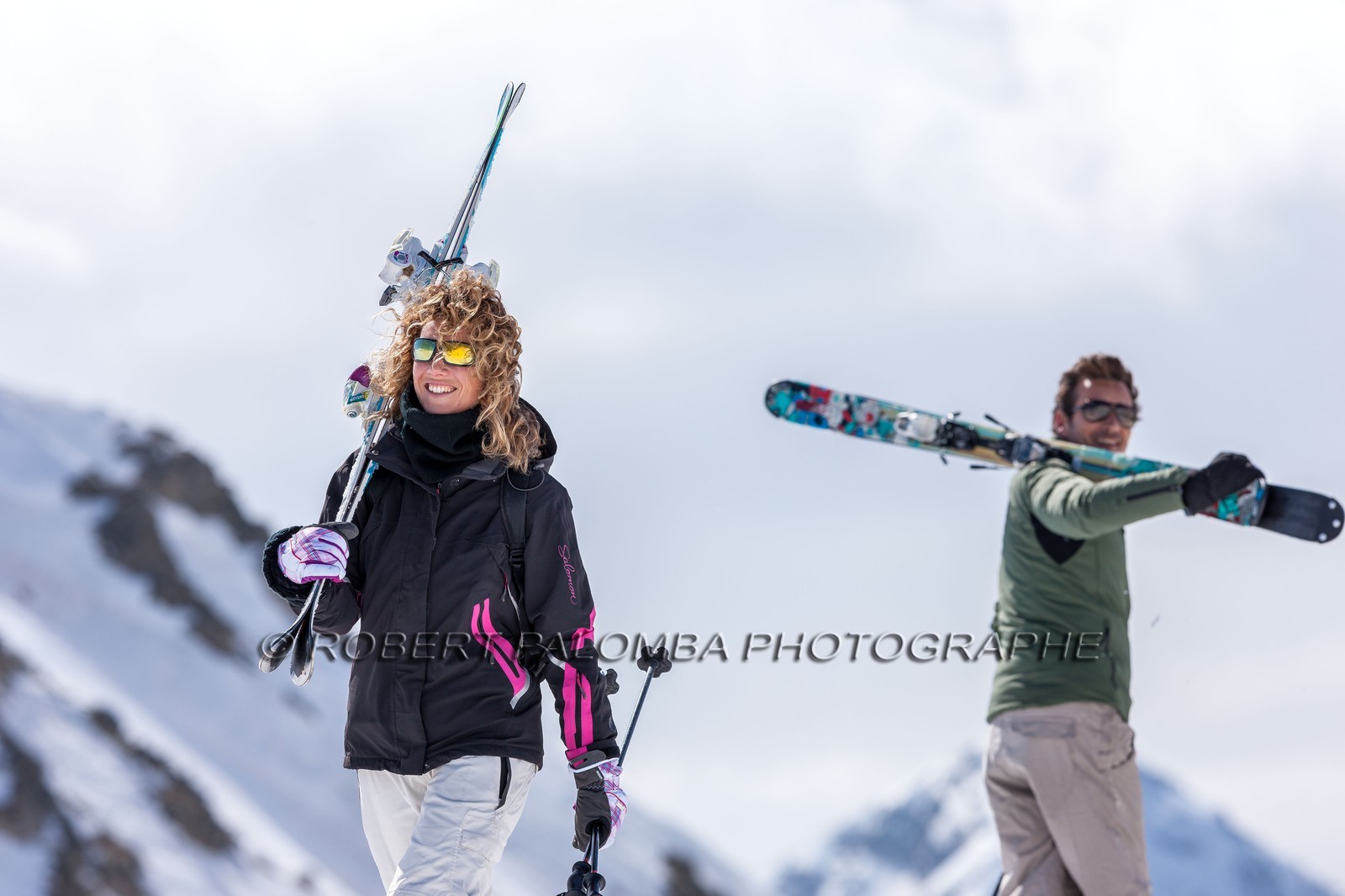 Ski