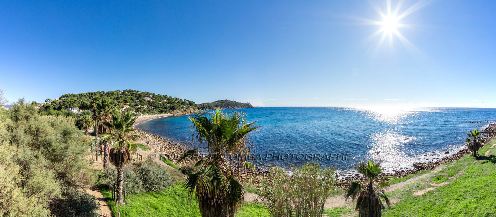 Saint-Mandrier-sur-Mer