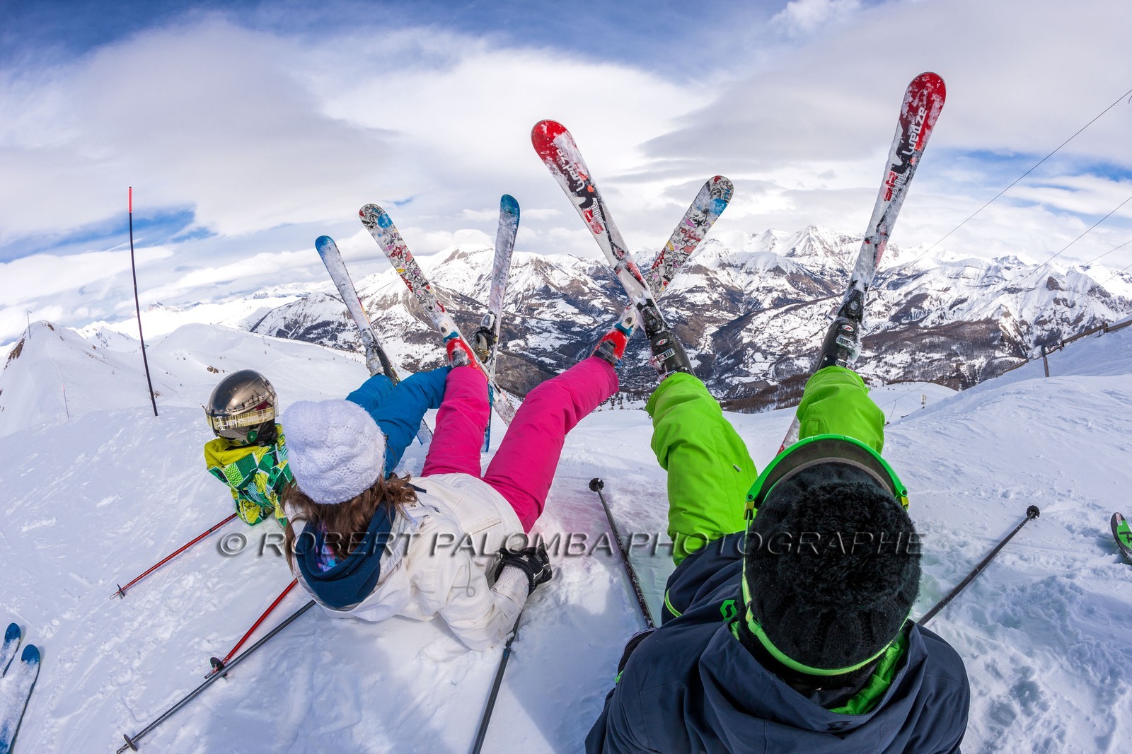 Ski