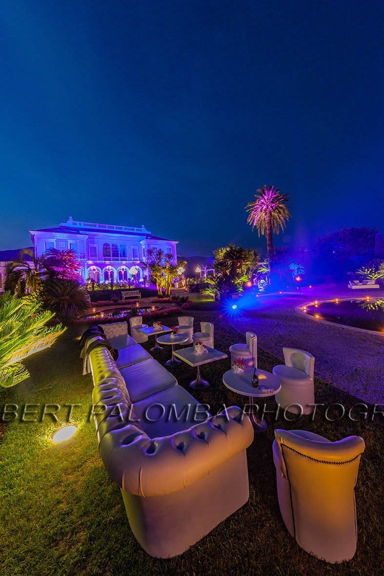 Saint-Jean-Cap-Ferrat