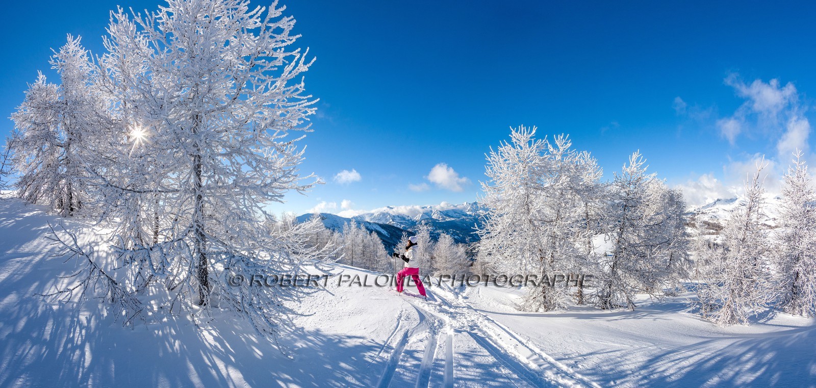 Ski