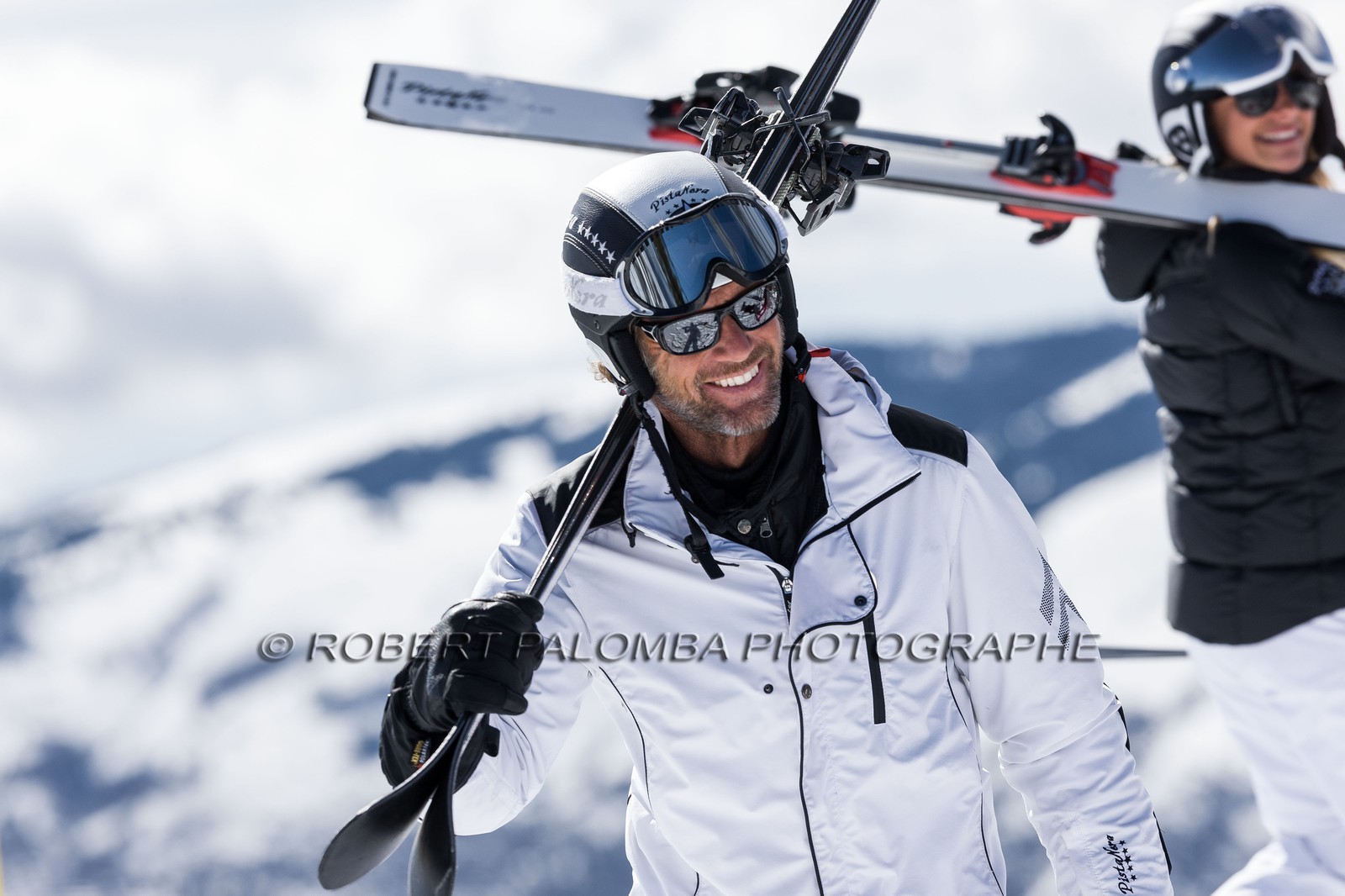 Ski