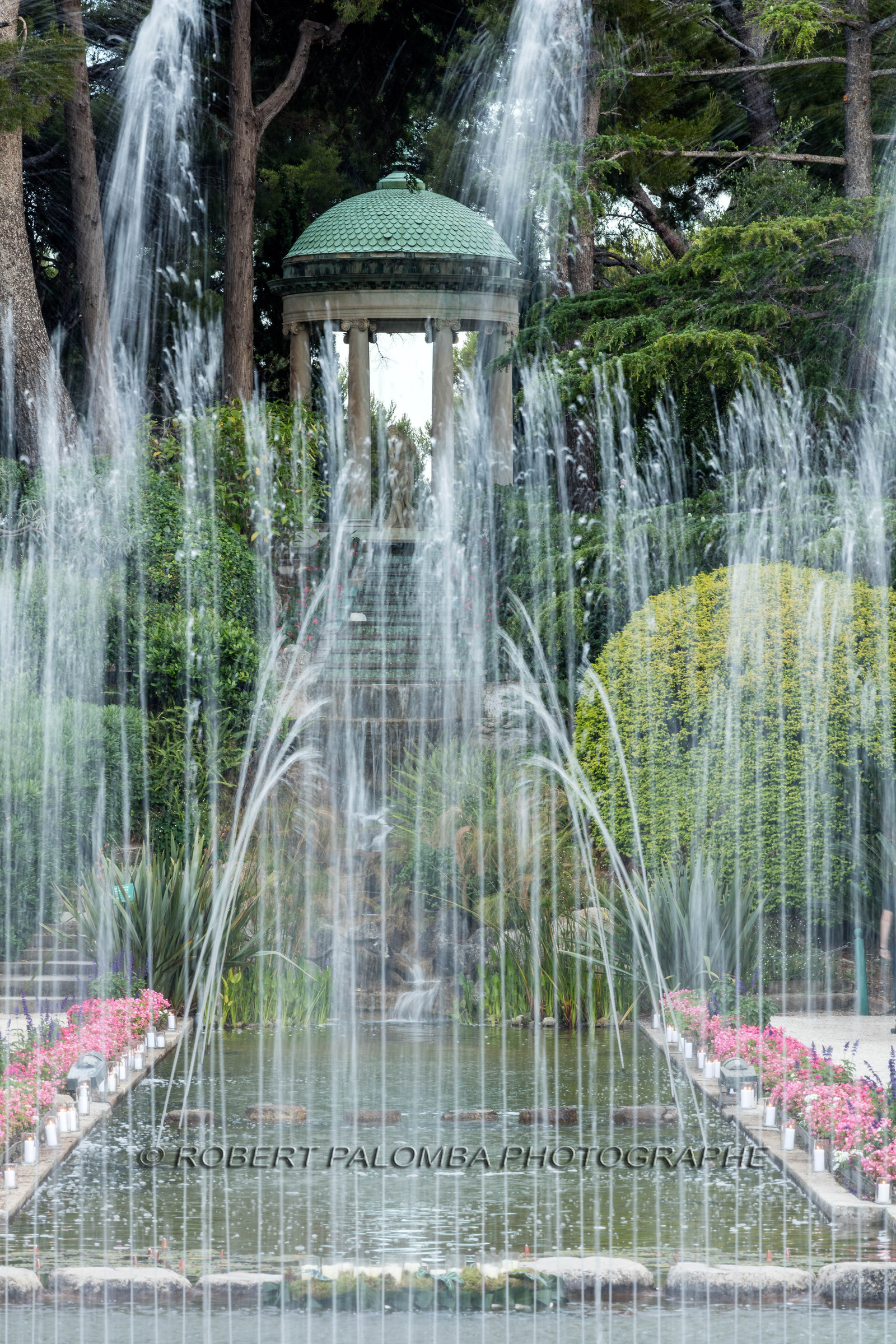 Villa Rothschild