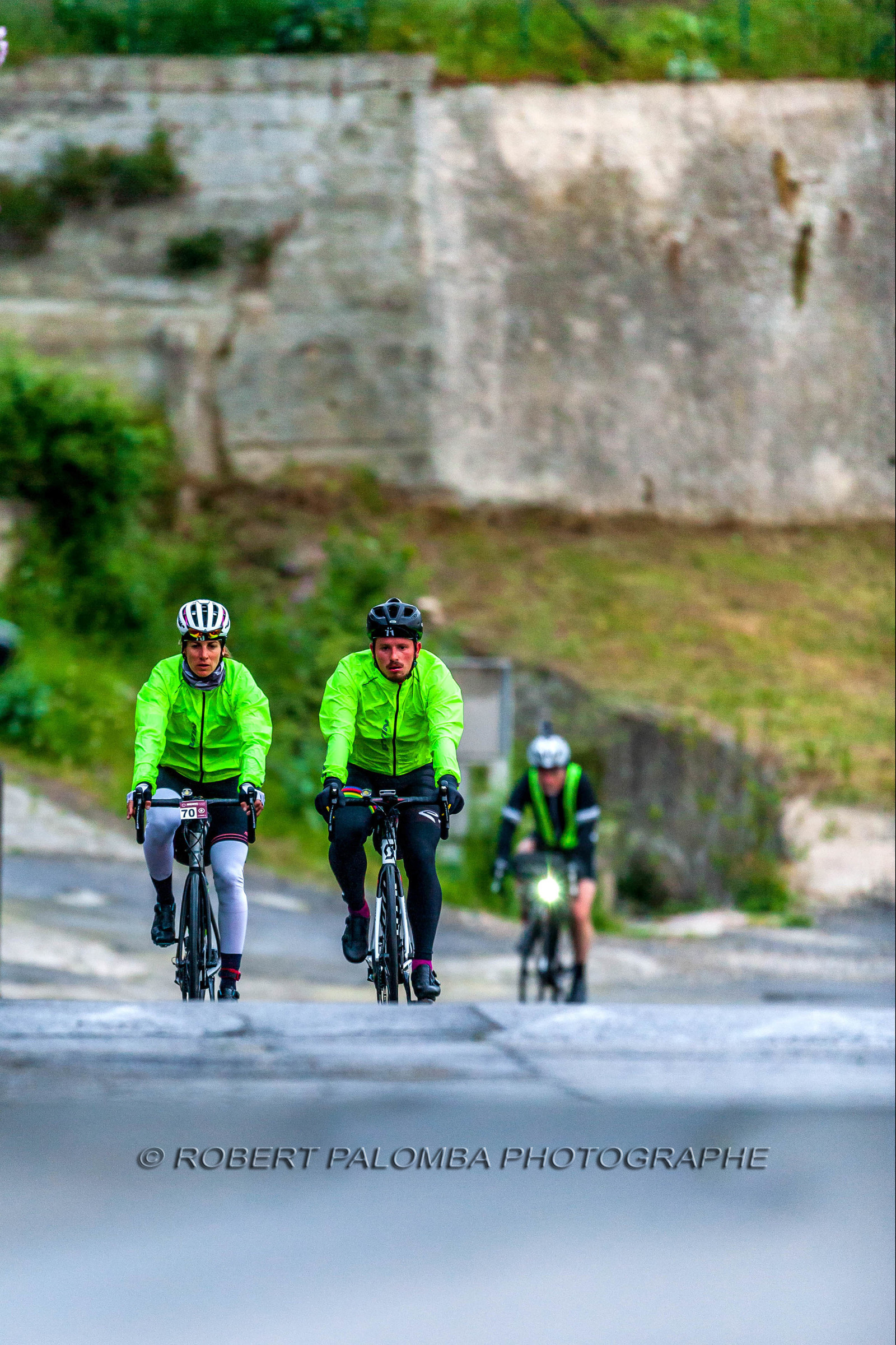 Bikingman Corsica 2019