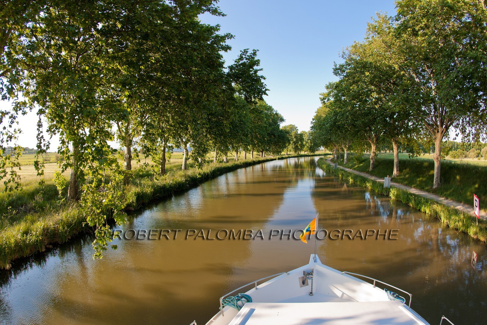 Canal du Midi
