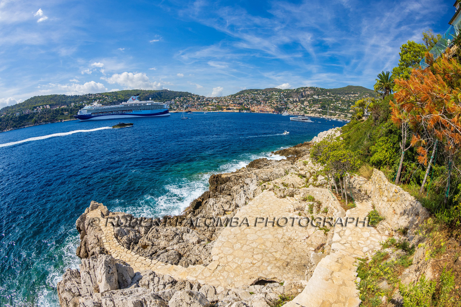 Saint-Jean-Cap-Ferrat