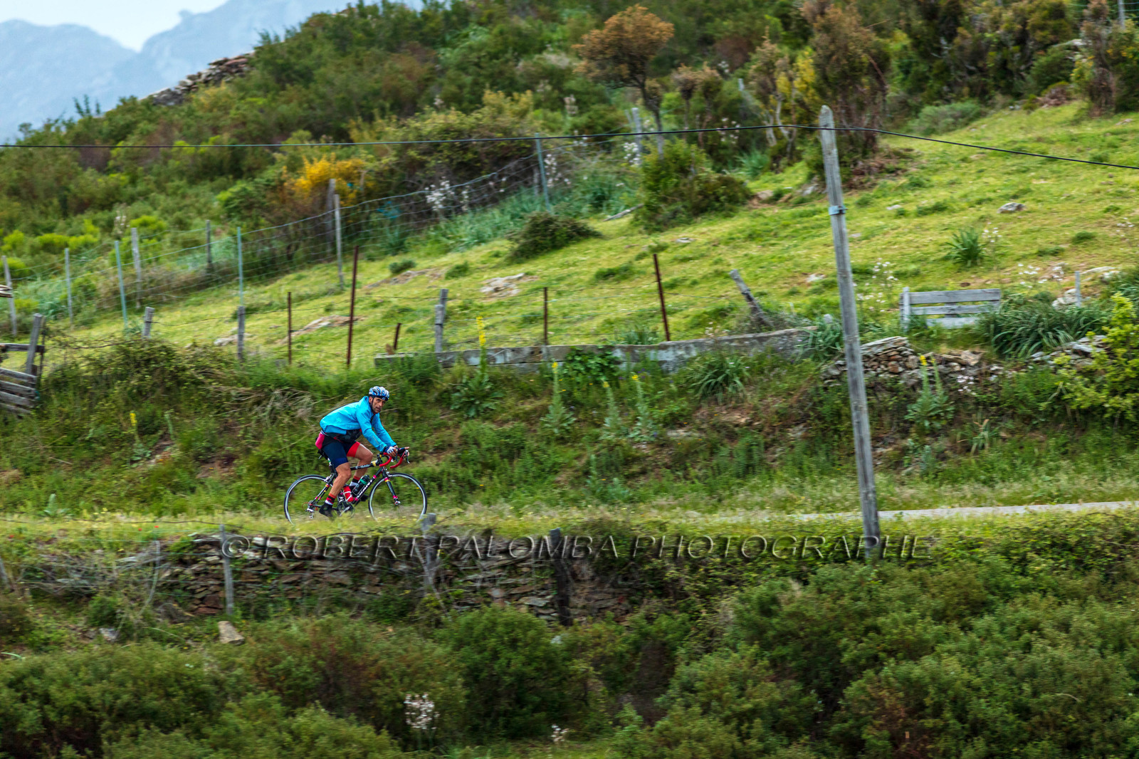 Bikingman Corsica 2019